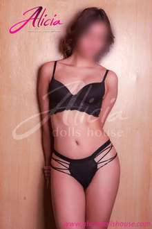 NAYRA ES ESCORT EN MONTERREY