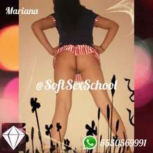 MARIANA... ESCORT BISEXUAL REAL...B. JUÁREZ