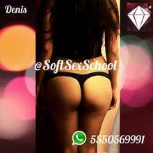 DENIS...LA CHICA MÁS PUTITA EN TUS CONTACTOS
