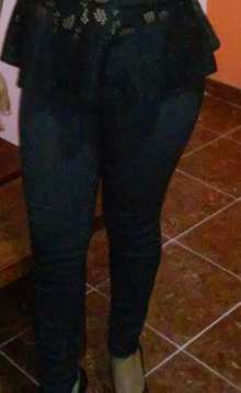 ♡♡SAYRA♡♡MUJERCITA CALIENTE RICA Y APRETADITA