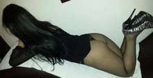 Dime tus fantasias, soy la mas complaciente