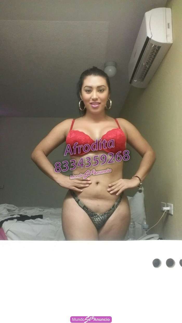 Sexo anal con transexual afrodita en Durango - 8334359268