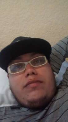 Busco gordibuena