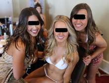 ARIANA Y AMIGAS 3 X 2,500