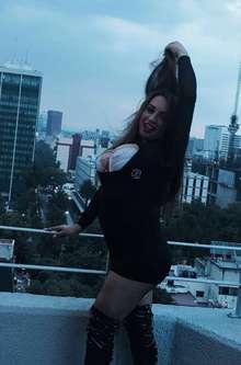 BELLA TRANSEXUAL