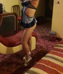 Guapa madurita boquita traviesa