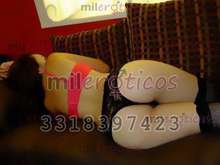 TANIA..1X$900 2X$1600 SI NO SOY ME QUEDO GRATIS 100% real