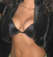 HOLA SOY UNA ESCORT MUY CALIENTE!!!