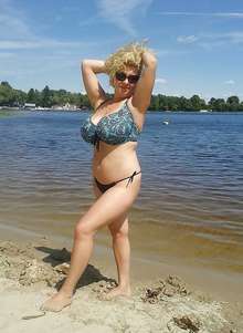 Vivo sola y quiero compañía para hacer sexo