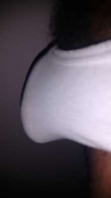 Chico caliente