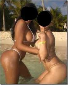 LESLYE Y VICTORIA. SERVICIO COMPLETO 2 X 1800