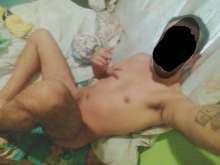 Sexo con señoras amas de casa