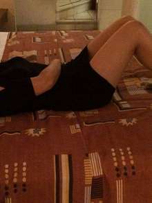 ELY, FOTOS REALES 24HRS,chica muy agradable(motel)