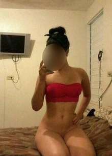 ¡CONOCEME Y COMPRUEBA MIS FOTOS REALES, SOY NAHOMY!