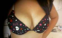 Caliente e insaciable, eso es lo que soy!!