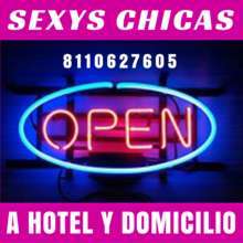 EL MEJOR SERVICIO A HOTEL Y DOMICILIO ♥ SEXYS CHICAS