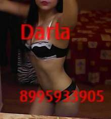 DARLA...RIKA FLAKITA DE REYNOSA