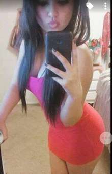 CHICAS CANDENTES LAS 24 HRS