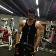 STRIPERS GYM STRIPERS GUAPOS MASCULINOS DESPEDIDA DE SOLTERA