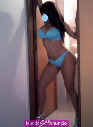 VALENTINA PREPAGUITO SEÑORA TE COMPLAZCO SIN PRISAS