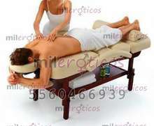 SRA LUZ OFRESCO MASAJE RELAJANTE $ 450 SECCION