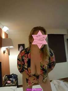 Valeria puchita rika y mojaditaaa