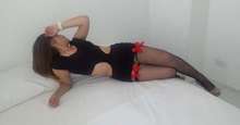DISPONIBLE 2381368183  ****IVANA**** ESCORT  VIP TAPATÍA