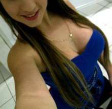 HOLA AMOR SOY CONNY Y TENGO 19 AÑOS....SOY NUEVA