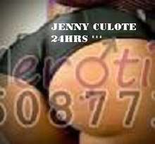JENNY COMPLACIENT HAGO ORAL NATURAL Y ATENCION A PAREJA 24HR