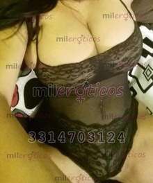 HERMOSA CACHONDA COMPLACIENTE RESIEN LLEGADA