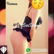VANESSA PELIRROJA LATINA...B.JUÁREZ