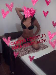 QUIERO SACARTE TU LECHITA CON MI BOQUITA