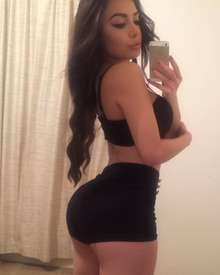 Chicas Escort de Guadalajara - Jazmin