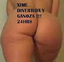 XIMENITA SUPER NALGONA Y COMPLACIENTE 24HRS HAGO ANAL ...