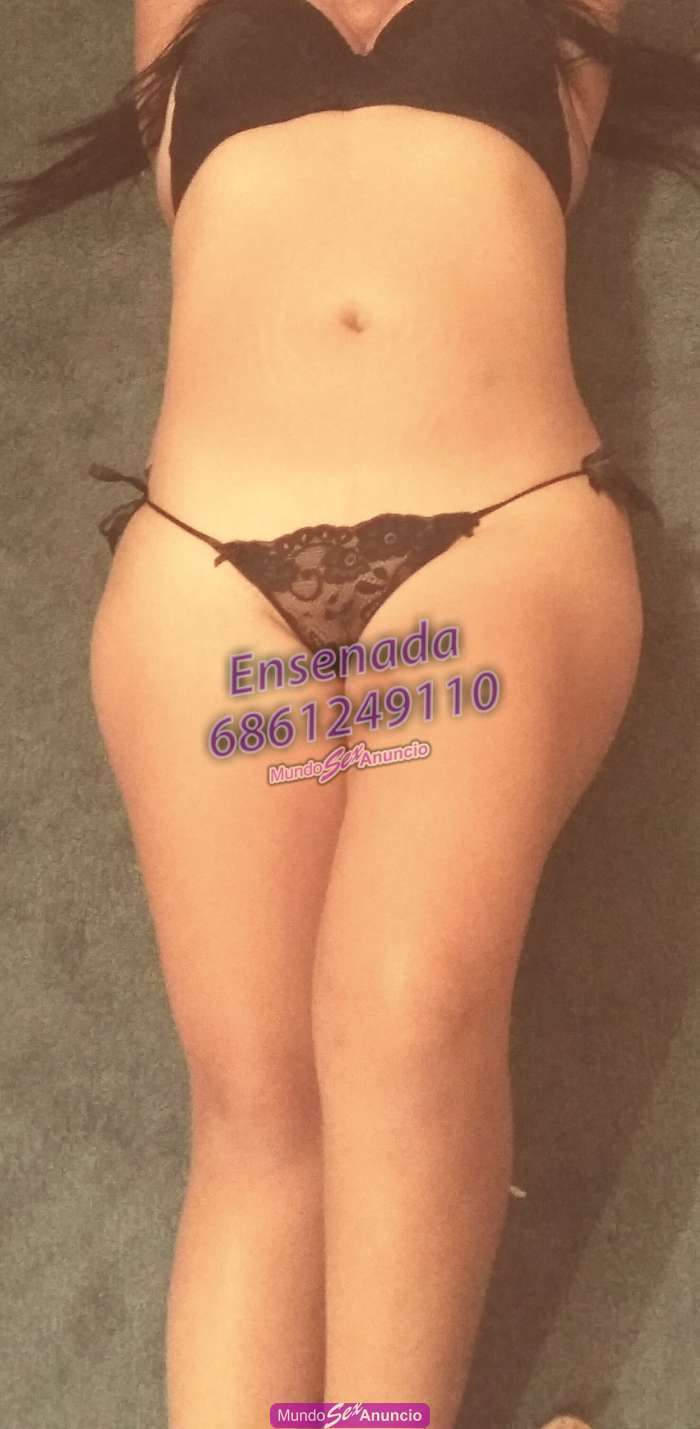 Chicas nuevas ensenada 700 x hora en Ensenada, Baja California - 6861249110