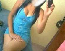 Karina.. SOLO PARA TI LLAMAME...