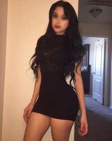 NUEVA EN EL AMBIENTE ESCORT, YANNETH  EXHUBERANTE!!!