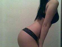 Chiquita súper sexy cerca de ti