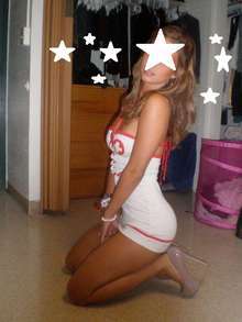 LIZETT ESTUDIANTE COMPLACIENTE Y AGRADABLE