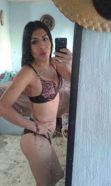 Galilea sexi