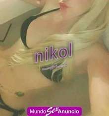 Una Damita atu disposicion soi una linda werita