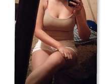 Linda chika de 22 foto real tu pasas x mi