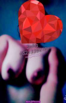 SOFY HOTXXX...WAPA Y SEXOSA