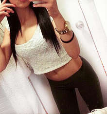 GABY 18 CHICA COMPLACIENTE