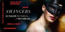 fiestas swinger noches de travesuras y aventuras parejas