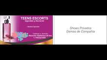 Teens escort