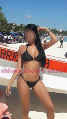 NENAS ESCORT PARA COMPLACERTE 9933990700