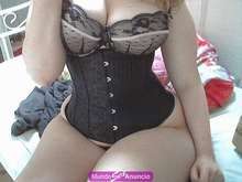 Jazmin  tal cual servicio garantizado