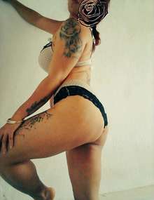 Scort independiente discreta
