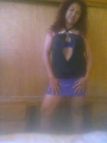 ando buscando a esta cachonda madurita